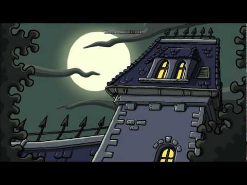 Harveys neue Augen - Enden (Dr. Marcel erstechen)