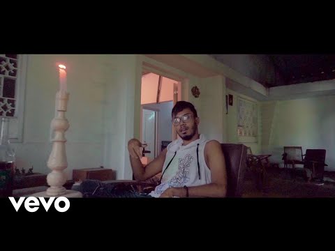 SDILL - Galeriyeh Visil feat. Crazy Dogg (Official music video)