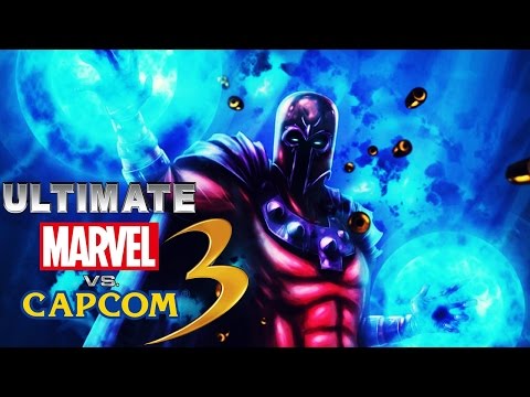 UMVC3: Filipino Champ vs Cloud805 - AWESOME PERFECT (SCR2015)