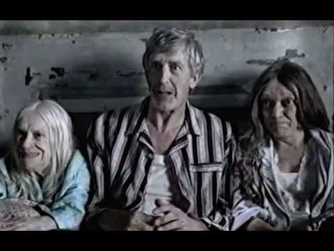 Pot Noodle Posh Noodle Advert