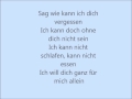 Matthias Reim Ich Will Wmv