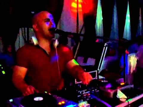 PJESE NGA DASMA DT 31-07-2014 NE BAR RESTORANT "OLYMPIC" SHKODER MUZIKA NGA DJ BESI(SHKODER)