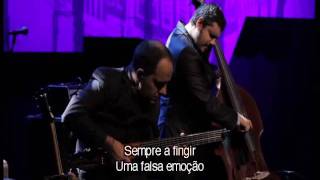 Djavan - Sabes Mentir