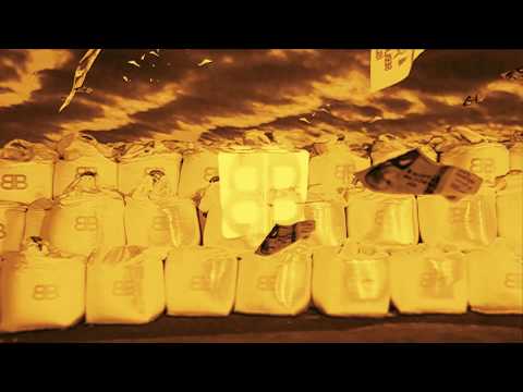 BALCONY BOYZ - NÓGTIL