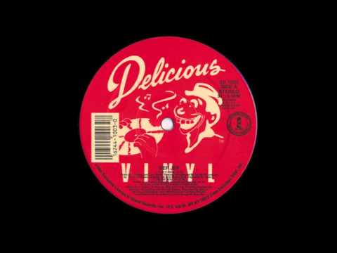 Def Jef "Just A Poet" (It Feels Mighty Fine)