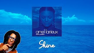 Amel Larrieux - Shine Reaction