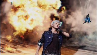 バージルをコロッケにする動画