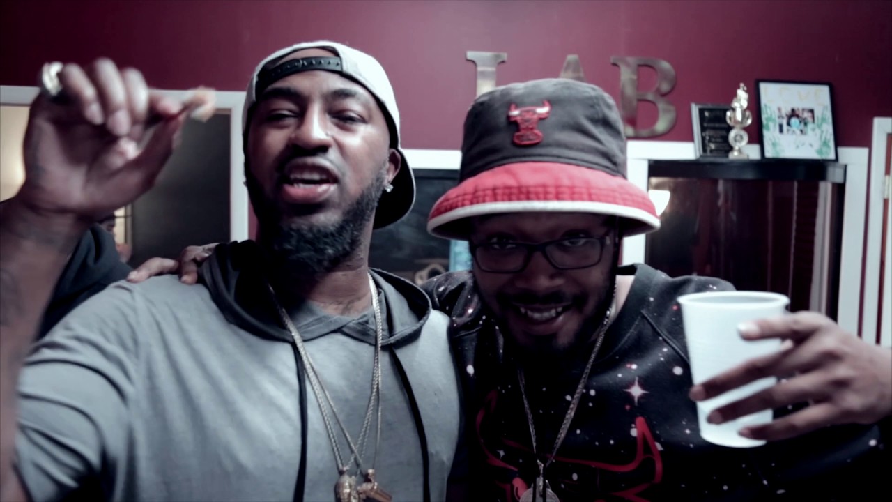 Promotional video thumbnail 2 for ILLCHILD