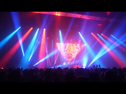 Offer Nissim @ Big Paris Pride 2019 - Dock Pullman, Paris (29/06/2019)