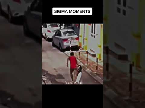 Moments Epics Sigma 😎 | momentos épicos sigma |