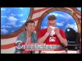 The Rebos 4 Jokes Uncoded Danger