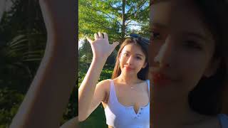 TikTok Girls: Latest Viral Challenges | Bikini Dance Edition 2024