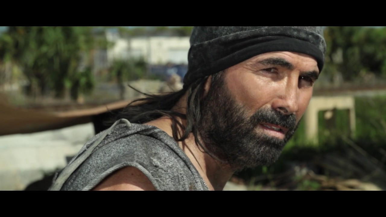 Shadow Fighter Trailer Thumbnail