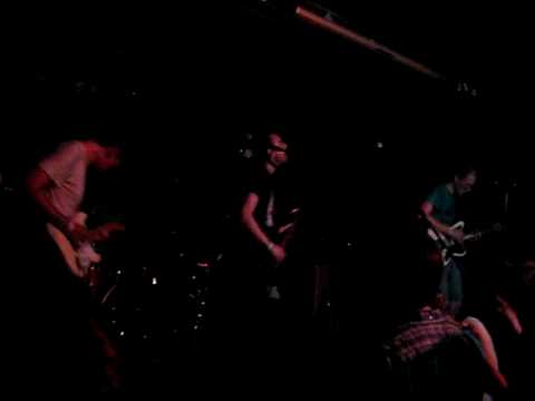 Teenage Cool Kids 070309 3