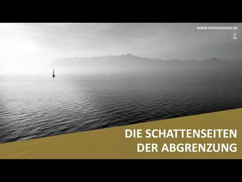Die Schattenseiten der Abgrenzung  //  Podcast #109