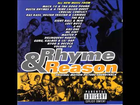 Canibus, Heltah Skeltah & Ras Kass-Uni-4-orm (1997)