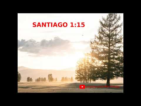 Santiago 1:15