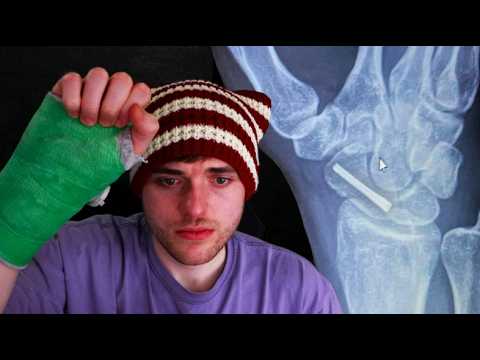 I might not ever play Minecraft again