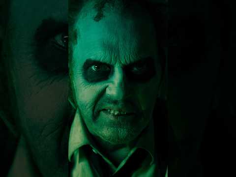 The ghost with the most is back. Full Trailer Out Now.