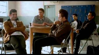 BATTLE OF THE YEAR - Trailer # 3