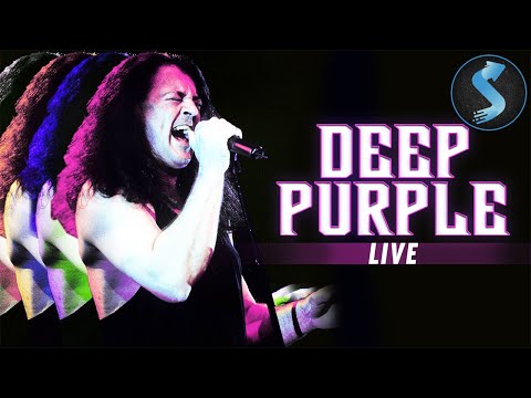 Deep Purple: Live | Full Documentary | Ritchie Blackmore | Ian Gillan | Roger Glover
