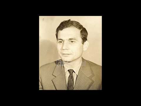 Ndahet nga jeta regjisori Ibrahim Mucaj (05 janar 2010)