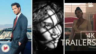 New TV Shows Coming July 2023 / Part.02