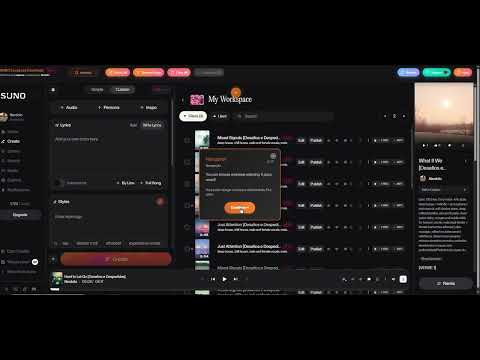 Item video thumbnail