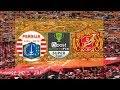 Persija Vs Kelantan FC Boost Sportsfix Super Cup 2018