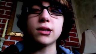 Losing your binder is like losing your best friend.