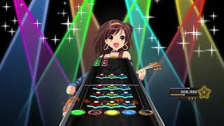 No Stars Over Bethlehem - Protest The Hero Clone Hero Expert Chart