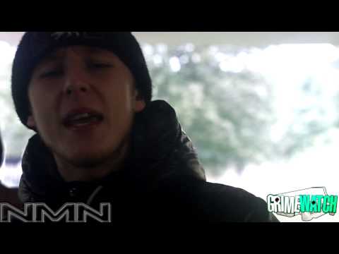 #GRIMEWATCH - Fumez (Send for BarzRusTV, Younganz Fusion, Eze, JayDot & Strika)