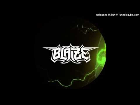 Blaize & AR Rolo - King Kong