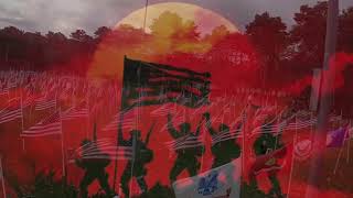 Field of Honor