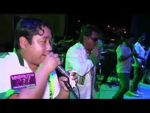 Braulito Camayo RANDY GENÉTICOS MIX CHOLITA .