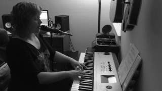 Salt and Shadow - Thrice (cover) by Rebekah Dove