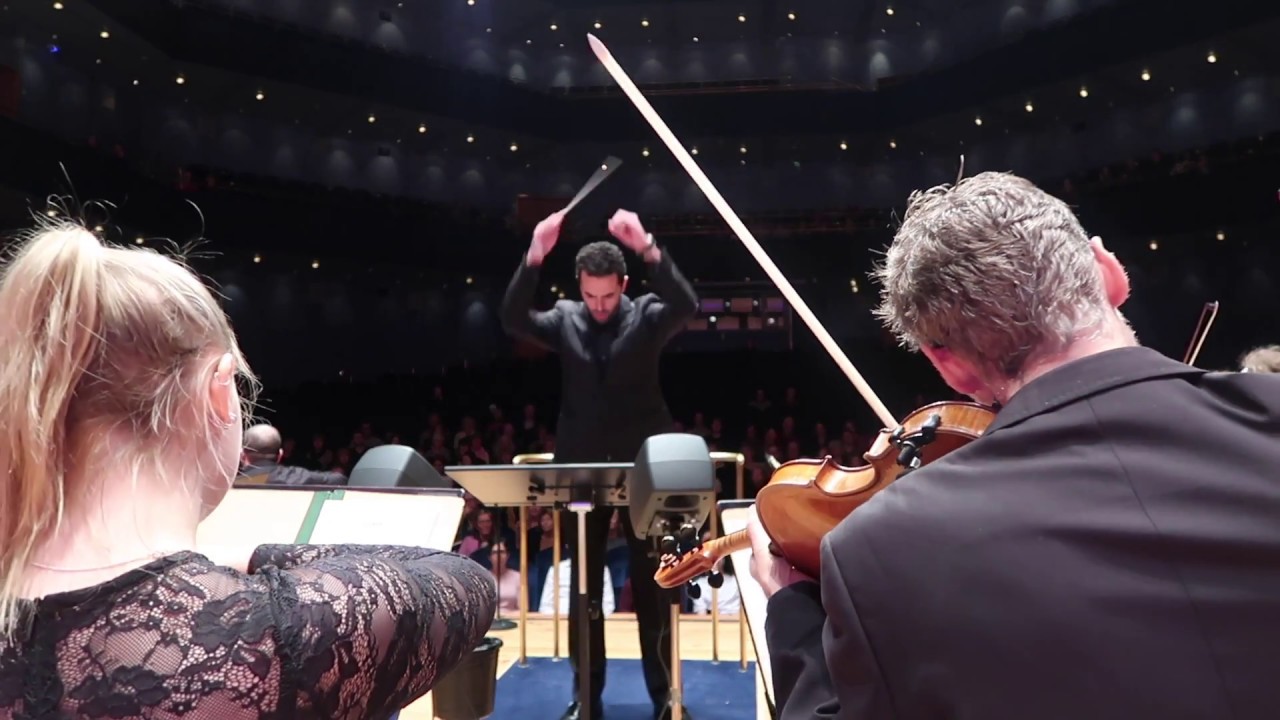 Tschaikowsky in Arabian Land