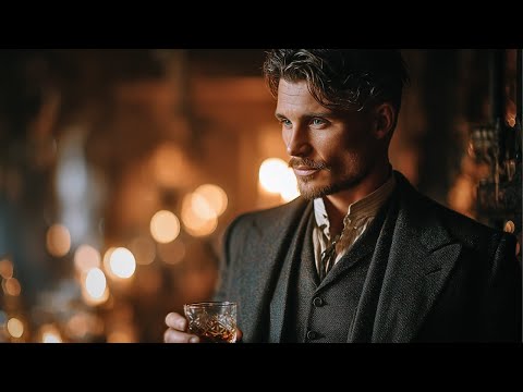 Silent Wars - Dark Blues Ballad | Sons of ashes