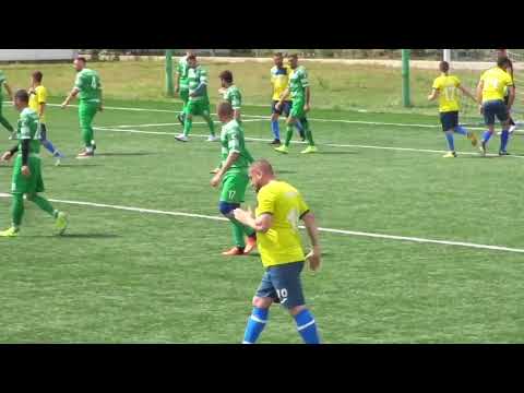 CS Sopot - Viitorul Ghercesti 3-3 , L5 Dolj , 08.05.2022 , p2