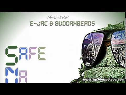 Buddah Beads - Nasa Mata Ko