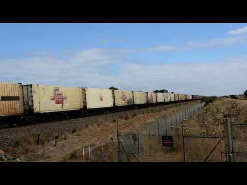 Freight Train (6MP9)