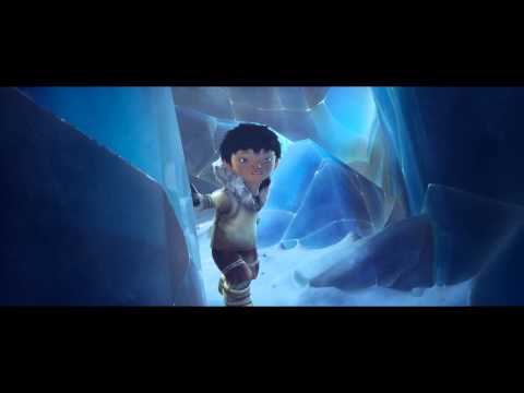 CGI Animated Shorts HD   Tuurngait    by The Tuurngait Team