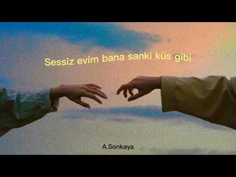 Sancak - Dert Değil (lyrics)