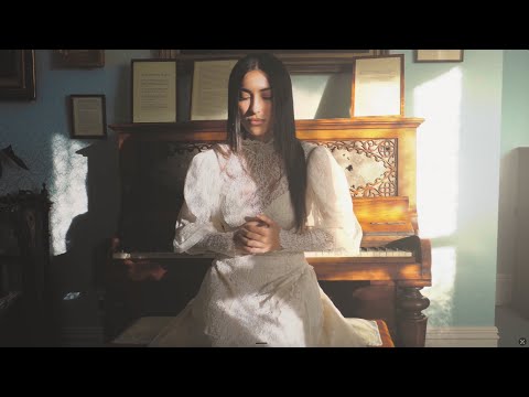 NOURI   It's You (Official Visualizer)