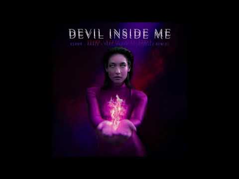 KSHMR & KAAZE - Devil Inside Me (Original Vs Sickddellz Remix) [MASHUP]