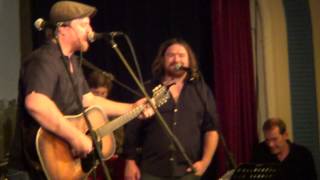 Return Of The Grievous Angel - Van &amp; Cal Walker