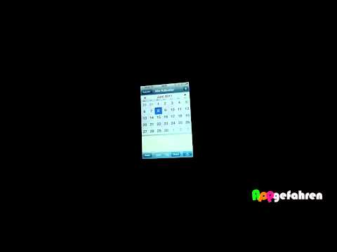 Thingy Blox IOS