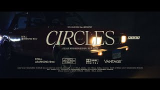 CIRCLES - Silent Musical Short Film (director's cut)