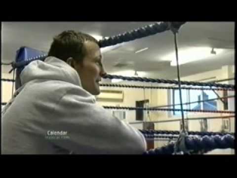 Clinton Woods On The Gym That Saved Him