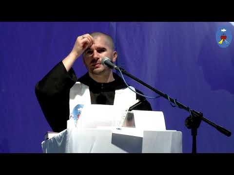 2. Spotkanie otwarte 22.12.2018 - Początek spotkania